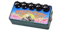 ZVEX Vexter Fuzz Factory