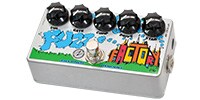 ZVEX FUZZ FACTORY Vexter Series