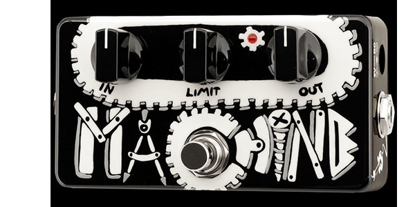 ZVEX / Machine画像2
