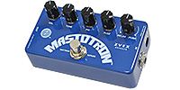 ZVEX Mastotron