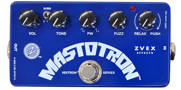 Mastotron