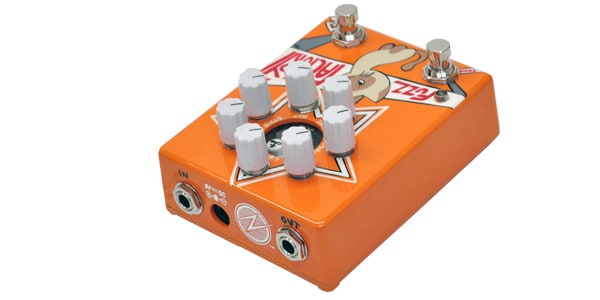 Russian Fuzz Factory 7