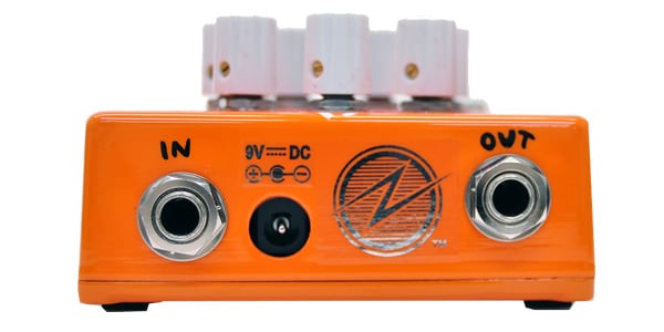 Russian Fuzz Factory 7