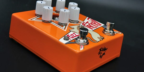 Russian Fuzz Factory 7