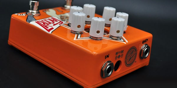 Russian Fuzz Factory 7