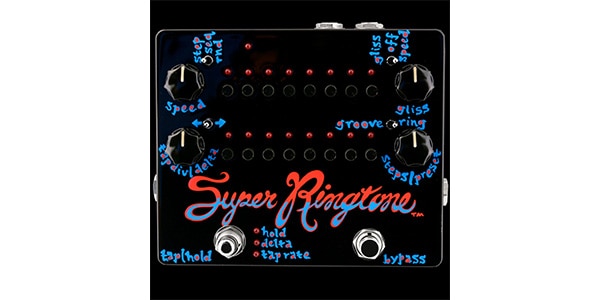 ZVEX/Super Ringtone