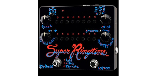 ZVEX / Super Ringtone画像2