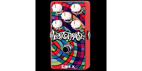 ZVEX ( ジーベックス )  / Vertical Vibrophase画像3