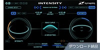 Zynaptiq / INTENSITY 2