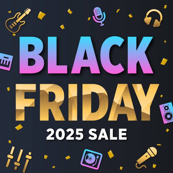 ブラックフライデー