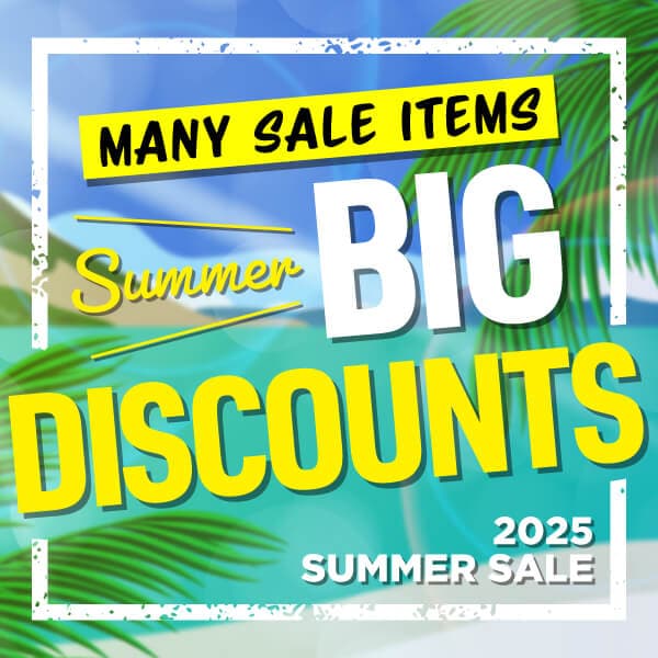 Discount Sale
