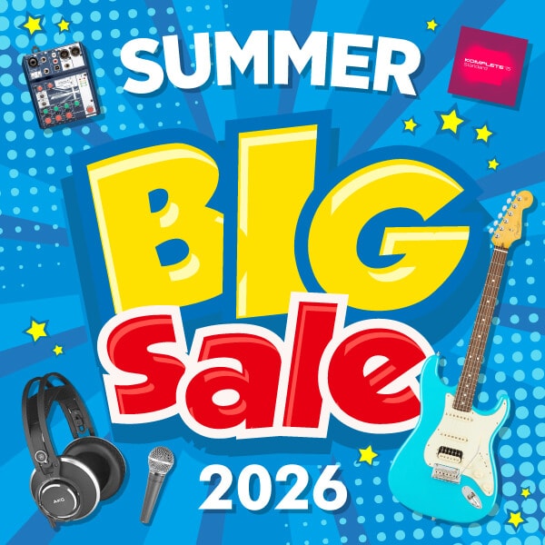 Discount Sale