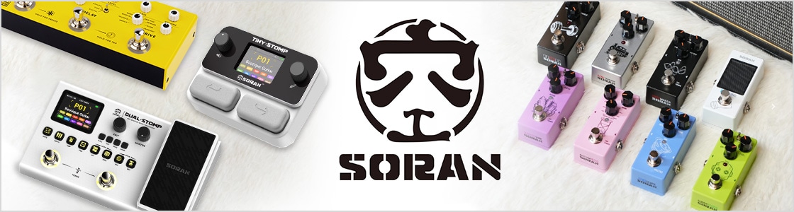 soran