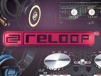 ドイツ生まれの人気DJ機器ブランド「Reloop（リループ）」がついに日本上陸！