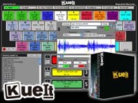 プロ用のポン出しソフト「KueIt」発売！