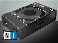 Native Instrumentsから新しいDJ用オーディオインターフェース「AUDIO 2 DJ」が発売！