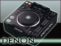 シンプルなDJ用CDプレーヤー、DENON「DN-S700」発売！