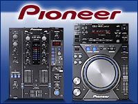 Limited edition｢CDJ-400-K｣｢DJM-400-K｣ 新発売 ! 