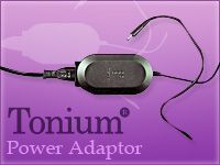 Pacemaker専用電源アダプターが発売になります !