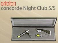 ORTOFONの初代Night Club Sが復活　!　!　!