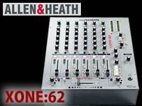ALLEN&HEATH 「XONE:S2」