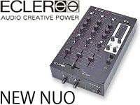 NUOシリーズのデザインを一新 ! NUO2.0,NUO3.0登場 !
