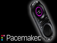 話題のポケットDJシステム"PACEMAKER"の発売日が7/11となりました !