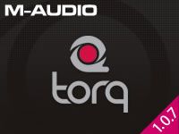 DJソフトウェア"Torq"がついに日本語対応 ! M-Audio、最新OSと日本語ファイル名表示に対応したTorq 1.0.7無償アップデータ公開