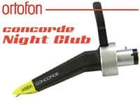コンコルド・ナイトクラブが入荷しました !