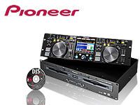待望のPioneer MEP-7000 & SEP-C1、ついに発売 !