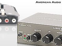 ターンテーブルを接続できるAudio Genie Pro/Audio Genie II発売　