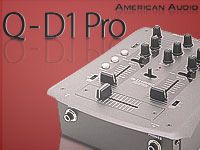 USBメモリを繋げるQ-D1 Proが発売 !