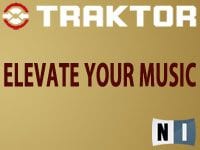 TRAKTOR 3がTRAKTOR PROへバージョンアップ !