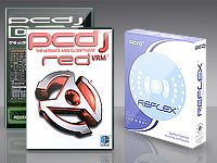 PCDJソフトウェアが入荷しました !