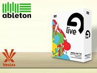 Ableton Live 7、Live 7 LEマイナーアップデート
