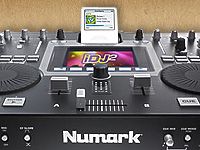 Numark iDJ2 / USBターンテーブルプレゼント !