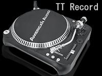 TT-Record、値下げしました !