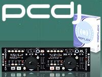 PCDJ REFLEX数量限定特価 !