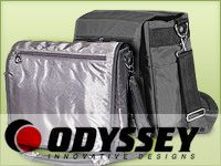 Odyssey LPバッグBLOW OUTキャンペーン !