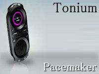 Pacemaker新バージョン60GBモデルが新登場 !