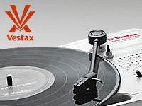 ポータブルターンテーブルhandtraxがUSB録音機能を搭載して新登場 !