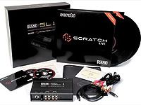 Rane Serato Scratch Live、お得な新価格で再入荷 !
