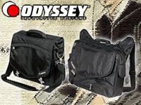 OdysseyのDJバッグが限定特価！