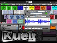 KueItバージョン1.4.2が公開 !