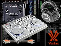 Windows用デジタルDJセットを発売します !