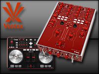 Vestaxから2つの新製品が登場します !