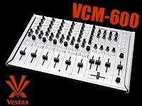 Vestax VCM-600が特価になりました !