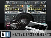TRAKTOR SCRATCH PRO コンペティティブ・クロスグレード・キャンペーン