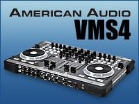 American AudioよりVMS4が発売 !