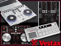 VESTAXから期待の4製品発売！